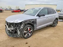 WA1F2AFYXR2072438 2024 AUDI Q5