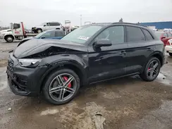 WA1F2AFYXR2134565 2024 AUDI Q5