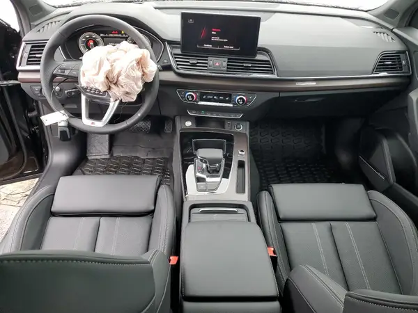 WA1F2AFYXR2134565 2024 AUDI Q5 - Image 8