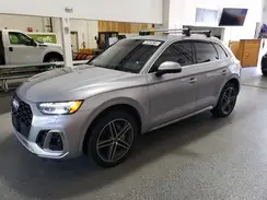 WA1F2BFY0N2084081 2022 AUDI Q5