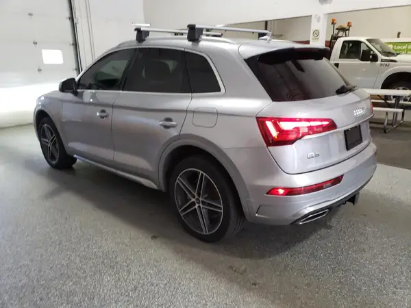 WA1F2BFY0N2084081 2022 AUDI Q5 - Image 2