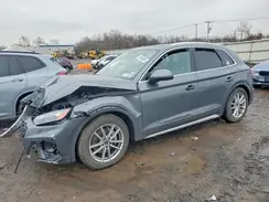 WA1F2BFY0P2089090 2023 AUDI Q5