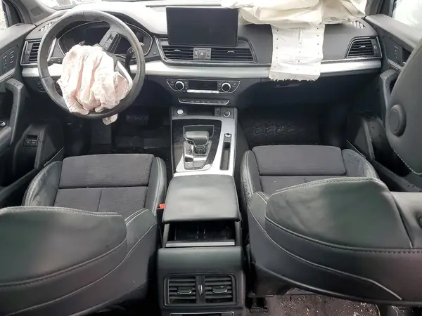 WA1F2BFY0P2089090 2023 AUDI Q5 - Image 8