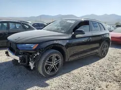 WA1F2BFY1P2083685 2023 AUDI Q5