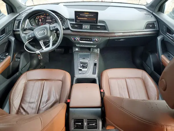 WA1F2BFY2L2021951 2020 AUDI Q5 - Image 8