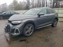 WA1F2BFY6N2071531 2022 AUDI Q5