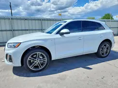 WA1F2BFY7M2044062 2021 AUDI Q5