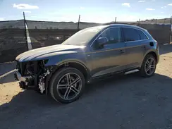 WA1F2BFY7M2071052 2021 AUDI Q5