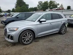 WA1F2BFYXM2042984 2021 AUDI Q5