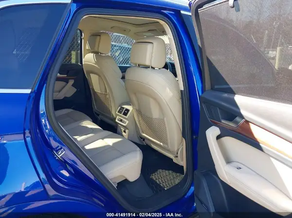 WA1F2BFYXP2041080 2023 AUDI Q5 - Image 8