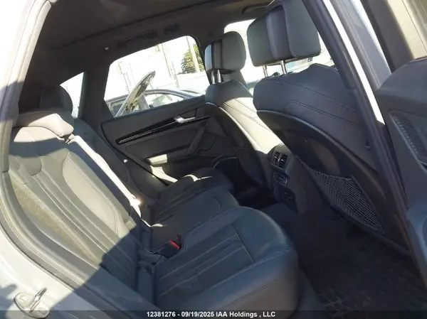 WA1FAAFY0M2090796 2021 AUDI Q5 - Image 8