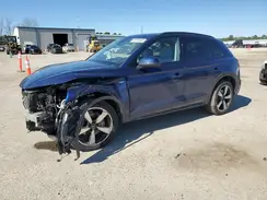 WA1FAAFY0N2003089 2022 AUDI Q5