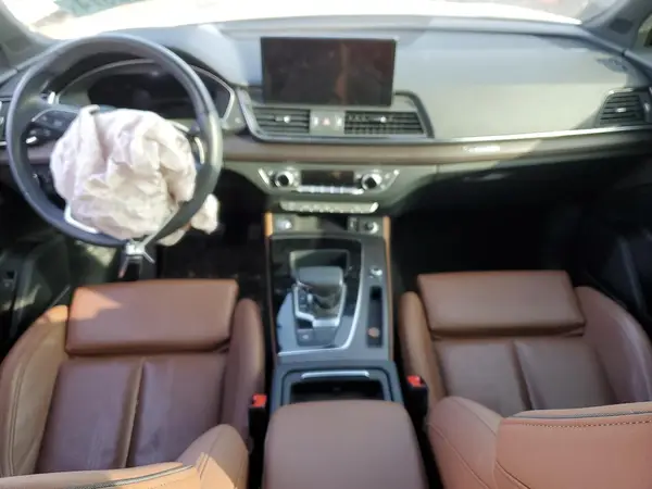 WA1FAAFY0N2024797 2022 AUDI Q5 - Image 8