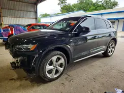 WA1FAAFY0N2042538 2022 AUDI Q5