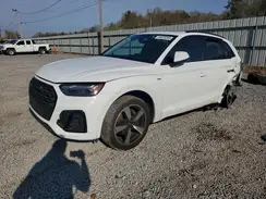 WA1FAAFY0N2045715 2022 AUDI Q5