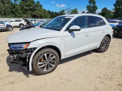 WA1FAAFY0P2003094 2023 AUDI Q5