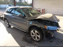 WA1FAAFY0P2015780 2023 AUDI Q5