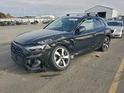 WA1FAAFY0P2031820 2023 AUDI Q5