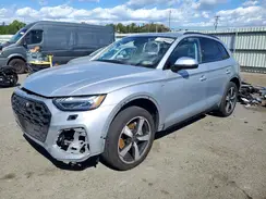 WA1FAAFY0P2031882 2023 AUDI Q5