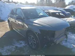 WA1FAAFY0P2043319 2023 AUDI Q5