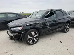 WA1FAAFY0P2074280 2023 AUDI Q5