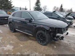 WA1FAAFY0P2074618 2023 AUDI Q5