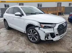 WA1FAAFY0P2098398 2023 AUDI Q5