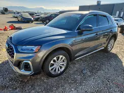WA1FAAFY0P2158857 2023 AUDI Q5