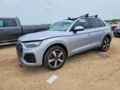 WA1FAAFY0P2178235 2023 AUDI Q5