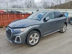 WA1FAAFY0P2185752 2023 AUDI Q5