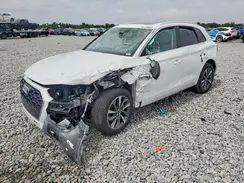 WA1FAAFY0P2190238 2023 AUDI Q5