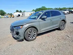 WA1FAAFY0P2193673 2023 AUDI Q5