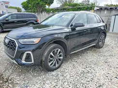 WA1FAAFY0R2045171 2024 AUDI Q5