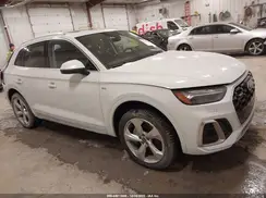 WA1FAAFY0R2055330 2024 AUDI Q5