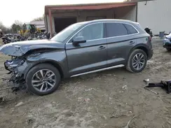 WA1FAAFY0R2056641 2024 AUDI Q5