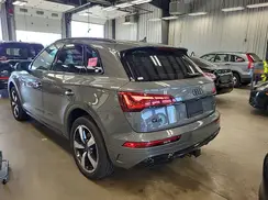 WA1FAAFY0R2121990 2024 AUDI Q5