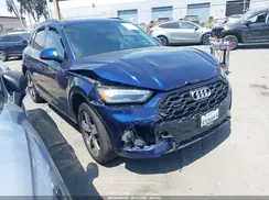 WA1FAAFY1N2006003 2022 AUDI Q5