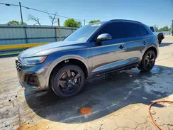 WA1FAAFY1N2050924 2022 AUDI Q5