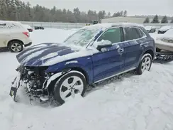 WA1FAAFY1P2128783 2023 AUDI Q5