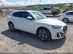 WA1FAAFY1P2168538 2023 AUDI Q5