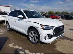 WA1FAAFY1P2174159 2023 AUDI Q5
