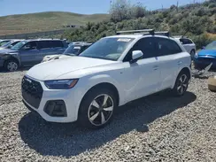 WA1FAAFY1P2197568 2023 AUDI Q5