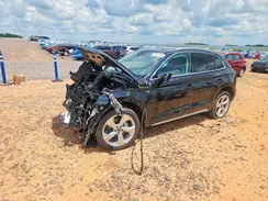 WA1FAAFY1R2052131 2024 AUDI Q5