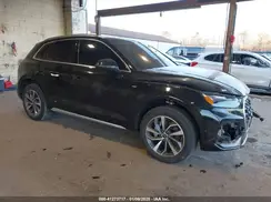 WA1FAAFY1R2090698 2024 AUDI Q5