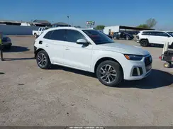 WA1FAAFY1R2127572 2024 AUDI Q5