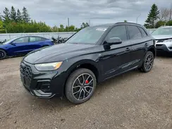 WA1FAAFY1S2012038 2025 AUDI Q5