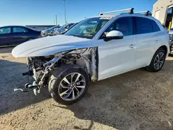 WA1FAAFY2M2023830 2021 AUDI Q5