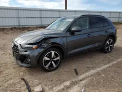 WA1FAAFY2N2000923 2022 AUDI Q5