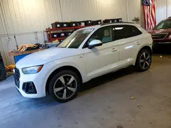 WA1FAAFY2N2003126 2022 AUDI Q5