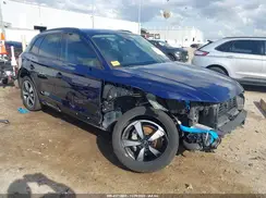 WA1FAAFY2N2014109 2022 AUDI Q5